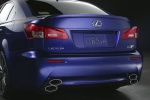 Lexus IS-F